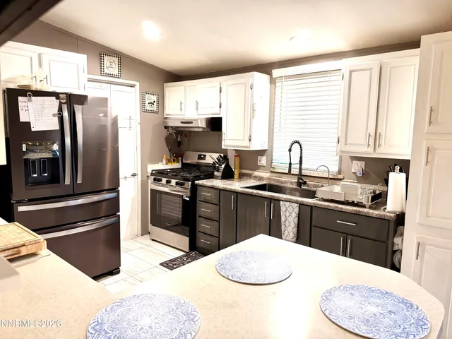 $299,000 | 220 Bastian Road, Battle Mountain, NV 89820