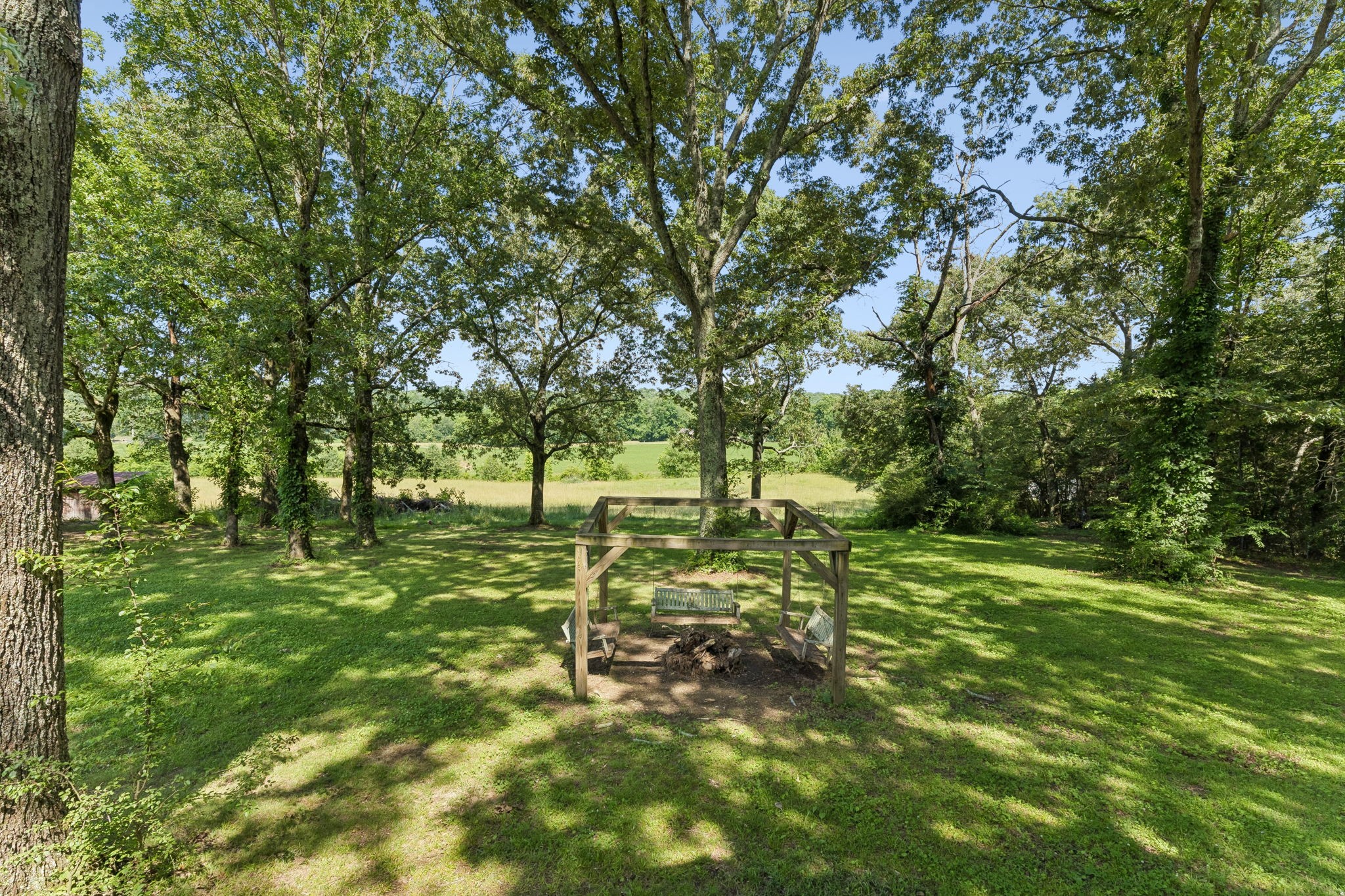211 Hickory Hollow Road Tullahoma, TN 37388 - Photo 38 of 62