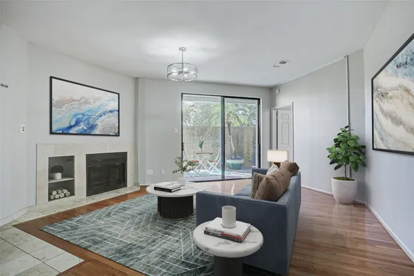 $249,000 | 5200 Weslayan Street, Unit 112, Houston, TX 77005