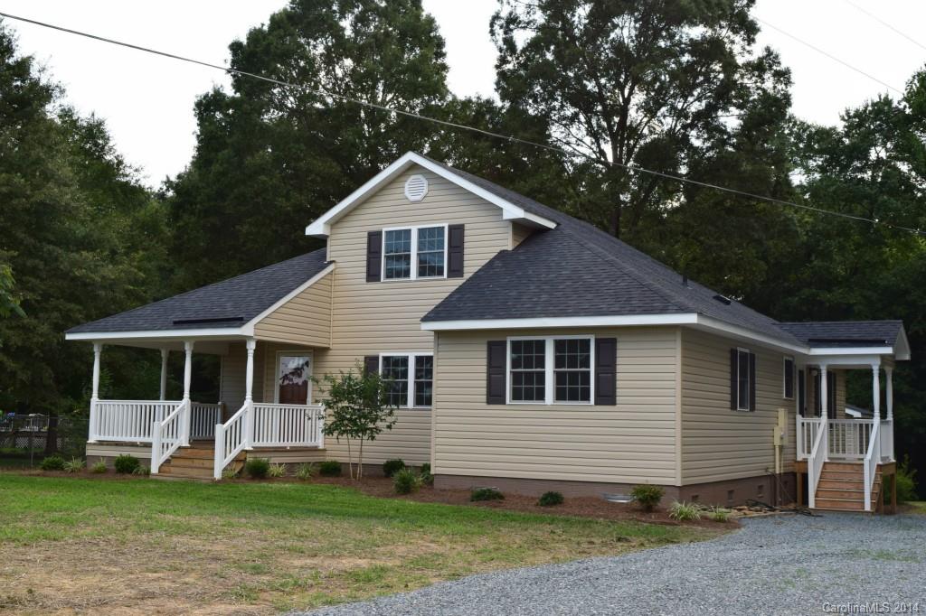 1007 Sikes Mill Road Monroe, NC 28110 - Photo 1 of 19