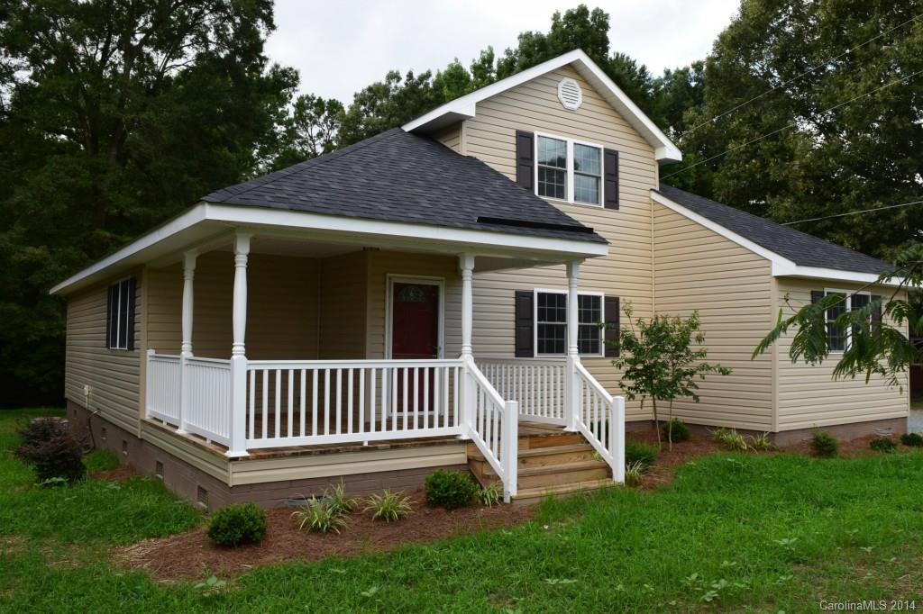 1007 Sikes Mill Road Monroe, NC 28110 - Photo 2 of 19