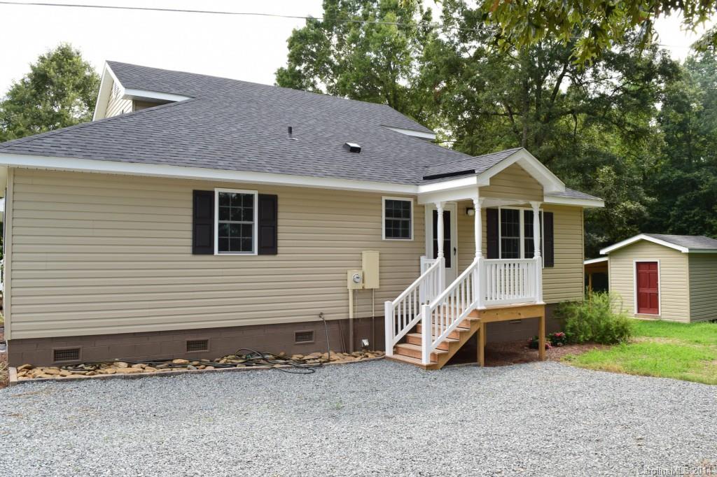 1007 Sikes Mill Road Monroe, NC 28110 - Photo 3 of 19