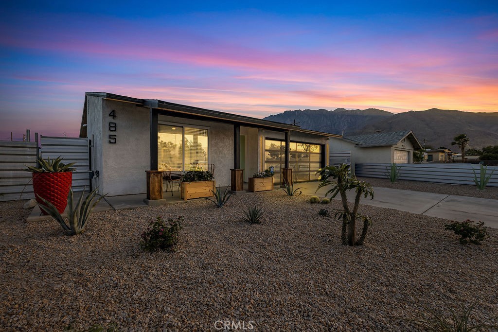 485 West Tramview Road Palm Springs, CA 92262 - Photo 58 of 75
