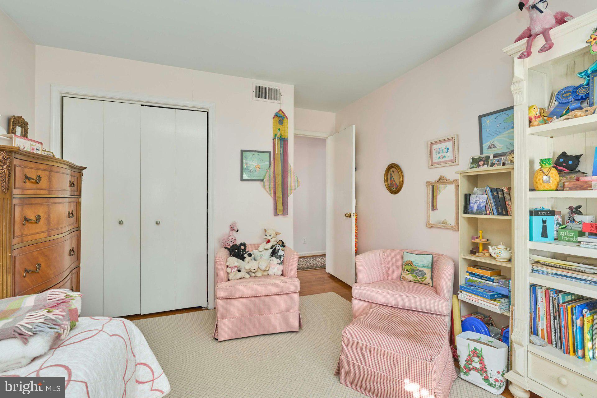 3528 Hamlet Place, Unit 808 Chevy Chase, MD 20815 - Photo 40 of 57 Plenty of closet space.