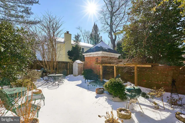 $1,085,000 | 3528 Hamlet Place, Unit 808, Chevy Chase, MD 20815