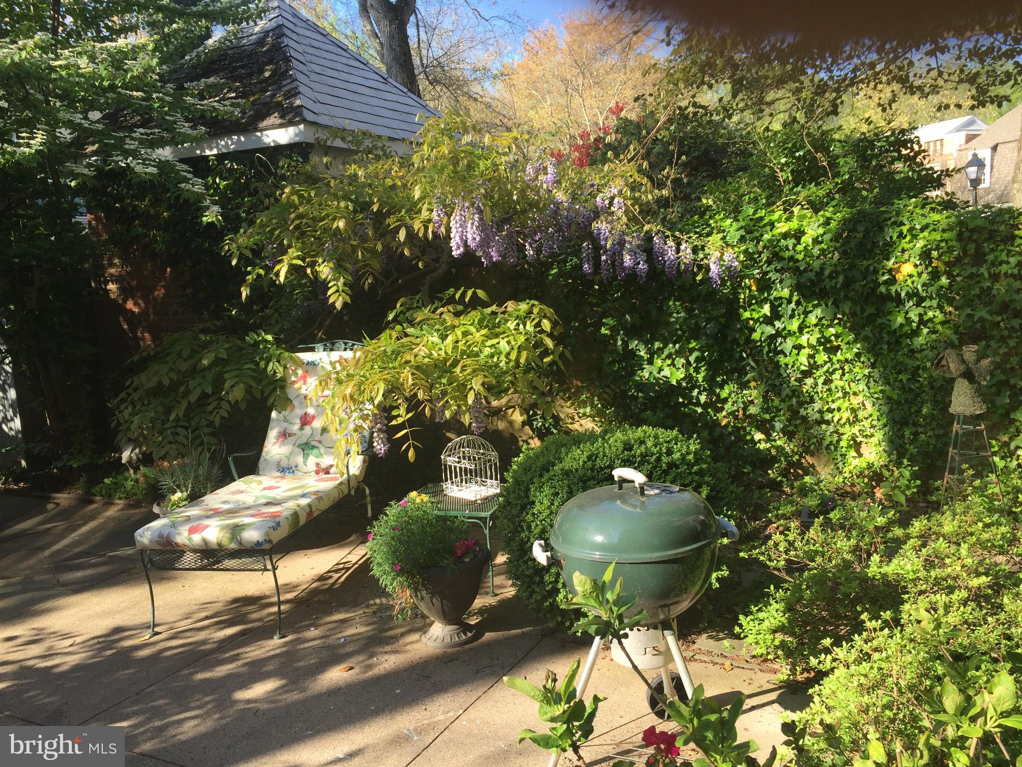 3528 Hamlet Place, Unit 808 Chevy Chase, MD 20815 - Photo 53 of 57