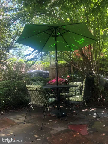 $1,085,000 | 3528 Hamlet Place, Unit 808, Chevy Chase, MD 20815