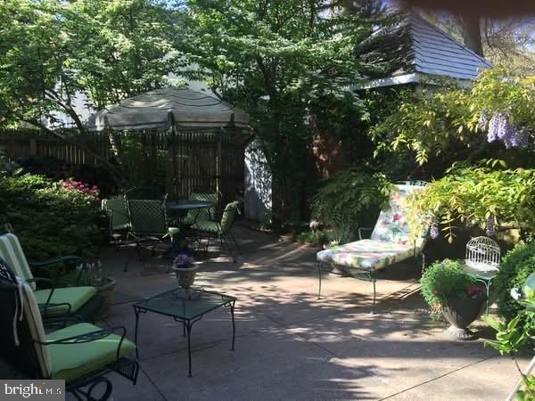 3528 Hamlet Place, Unit 808 Chevy Chase, MD 20815 - Photo 58 of 62