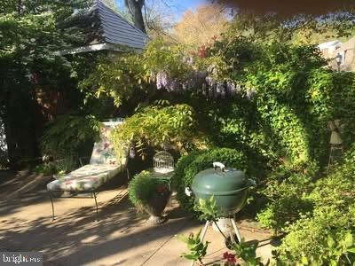 3528 Hamlet Place, Unit 808 Chevy Chase, MD 20815 - Photo 61 of 62