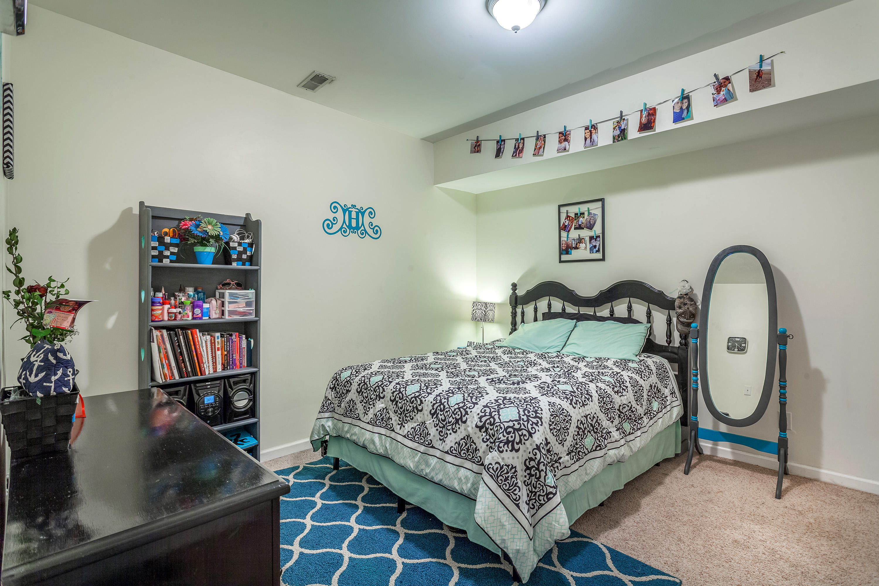 1080 Main Street Dunlap, TN 37327 - Photo 8 of 10 Duplex_Bedroom 3