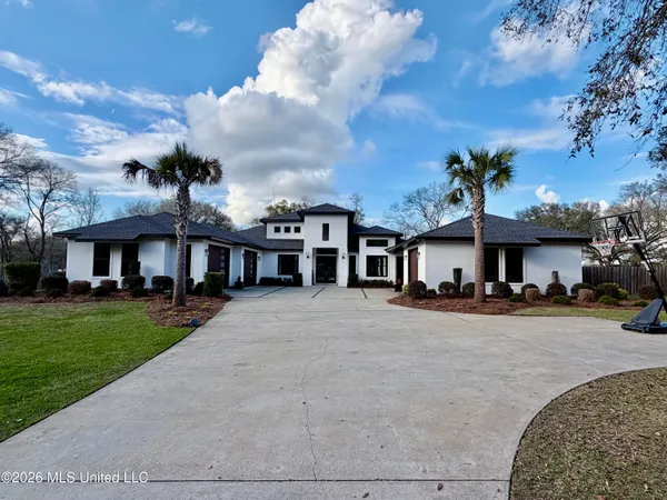 $709,000 | 5455 Gavin Hamilton Road, Moss Point, MS 39562