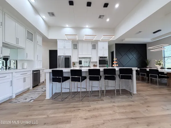 $709,000 | 5455 Gavin Hamilton Road, Moss Point, MS 39562