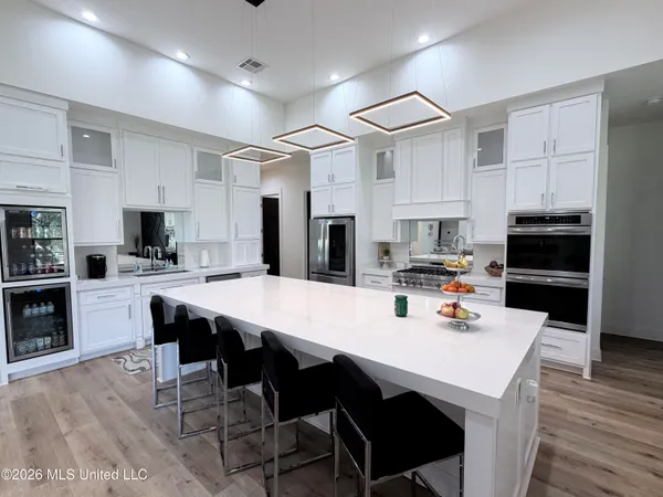 $709,000 | 5455 Gavin Hamilton Road, Moss Point, MS 39562