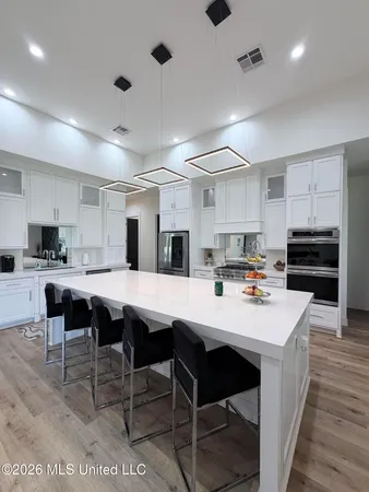 $709,000 | 5455 Gavin Hamilton Road, Moss Point, MS 39562