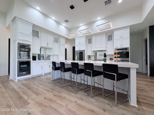 $709,000 | 5455 Gavin Hamilton Road, Moss Point, MS 39562