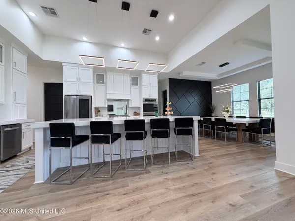 $709,000 | 5455 Gavin Hamilton Road, Moss Point, MS 39562