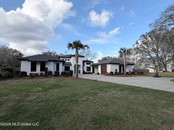 $709,000 | 5455 Gavin Hamilton Road, Moss Point, MS 39562