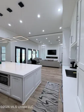 $709,000 | 5455 Gavin Hamilton Road, Moss Point, MS 39562