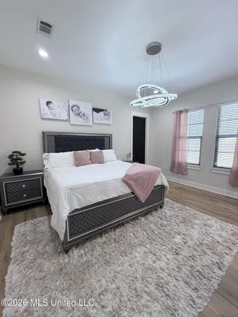 $709,000 | 5455 Gavin Hamilton Road, Moss Point, MS 39562