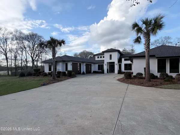 $709,000 | 5455 Gavin Hamilton Road, Moss Point, MS 39562
