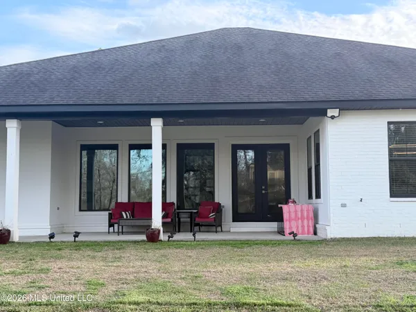 $709,000 | 5455 Gavin Hamilton Road, Moss Point, MS 39562