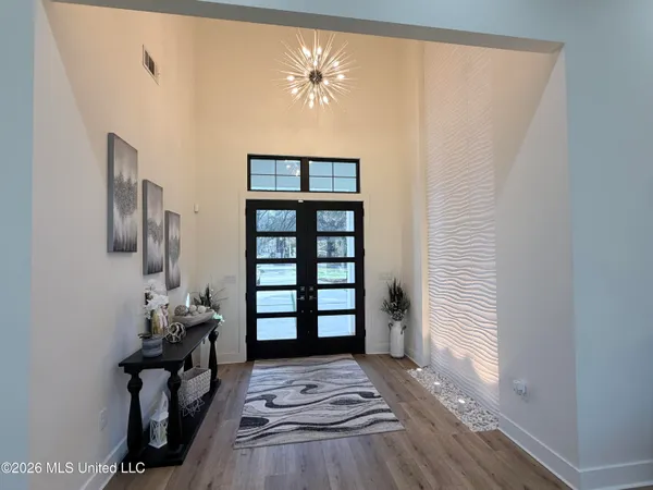 $709,000 | 5455 Gavin Hamilton Road, Moss Point, MS 39562