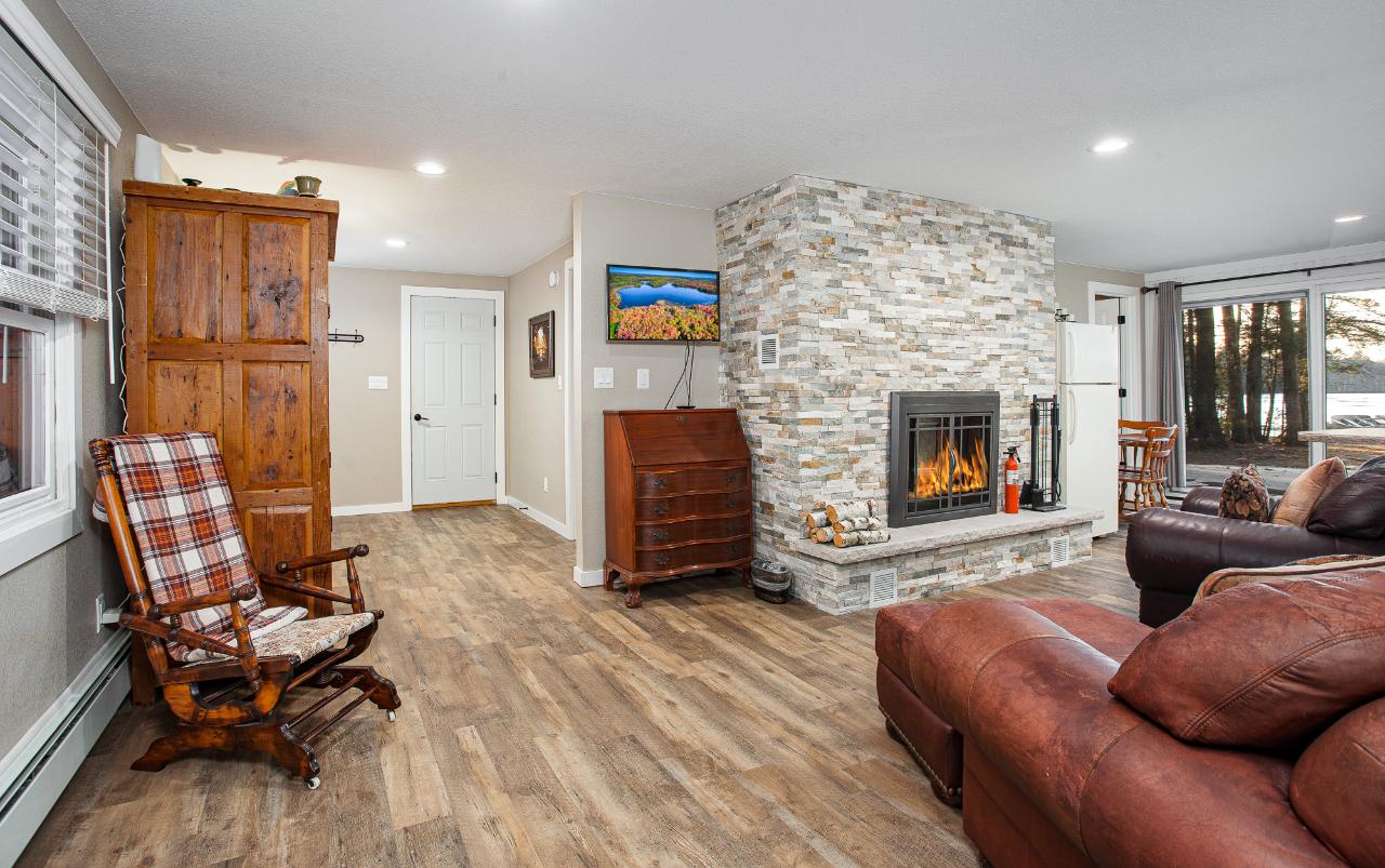 1845 Meta Lake Road Eagle River, WI 54521 - Photo 11 of 38 Gallery Image 11