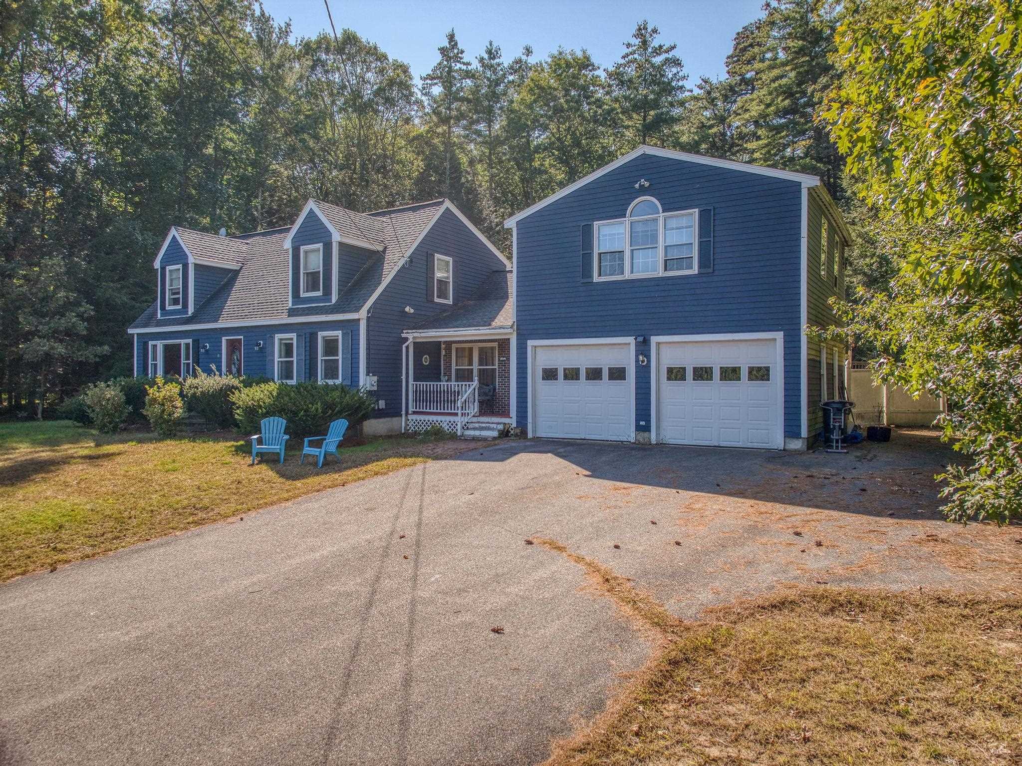 58 Wire Road Merrimack, NH 03054 - Photo 13 of 39