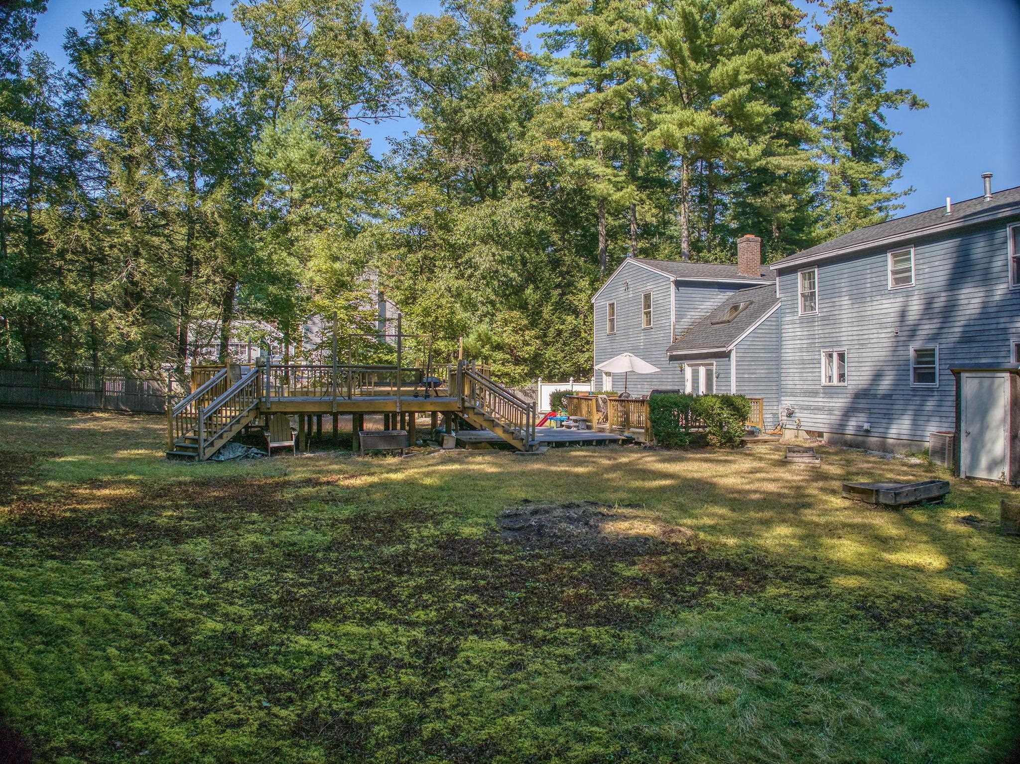 58 Wire Road Merrimack, NH 03054 - Photo 31 of 39