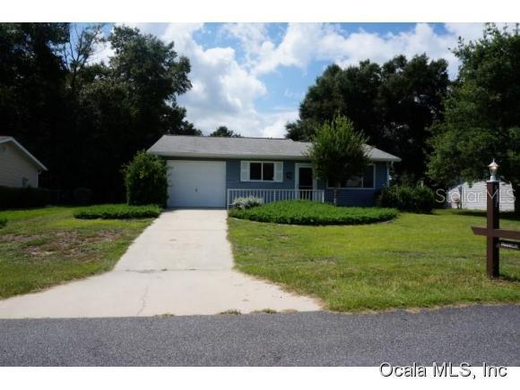 8422 Southwest 109th Lane Road Ocala, FL 34481 - Photo 1 of 1 Primary Photo