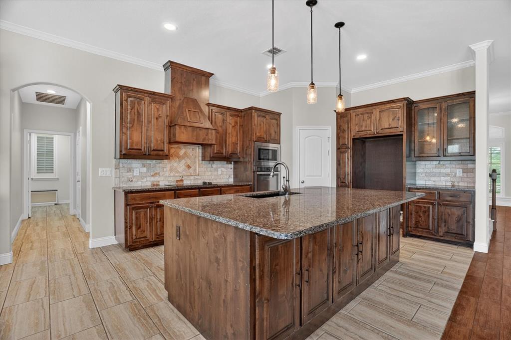 2000 Adams Lane South Azle, TX 76020 - Photo 9 of 38