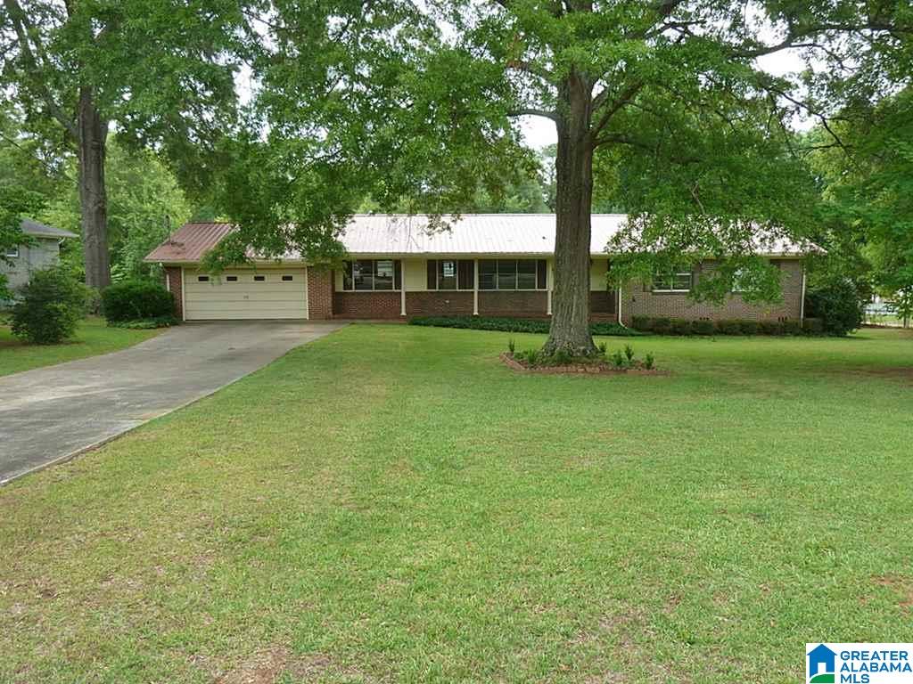 6220 Highway 85 Vincent Al Vincent, AL 35178 - Photo 27 of 27