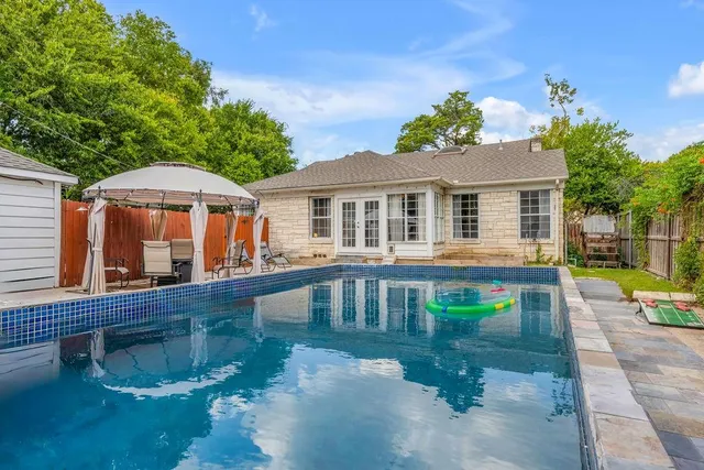 $5,500 | 2240 Lawndale Drive, Dallas, TX 75211