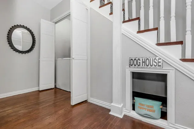 $5,500 | 2240 Lawndale Drive, Dallas, TX 75211