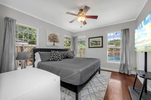 $5,500 | 2240 Lawndale Drive, Dallas, TX 75211