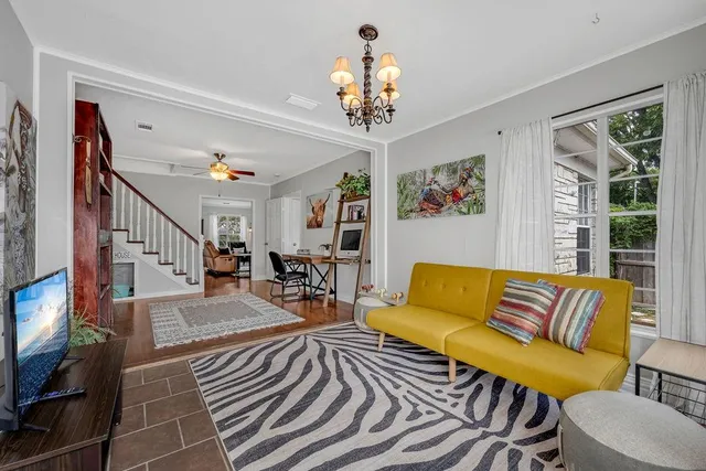 $5,500 | 2240 Lawndale Drive, Dallas, TX 75211