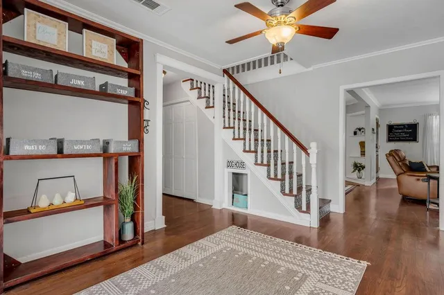 $5,500 | 2240 Lawndale Drive, Dallas, TX 75211