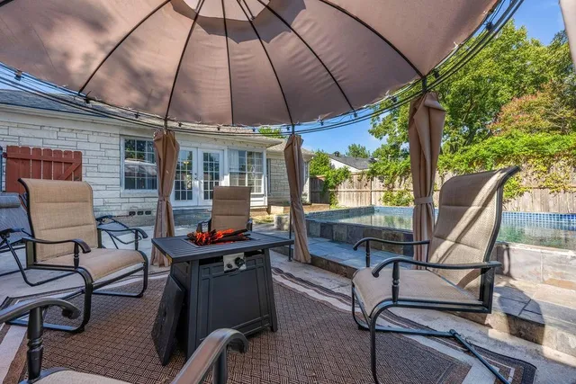 $5,500 | 2240 Lawndale Drive, Dallas, TX 75211