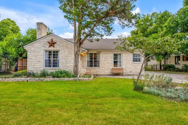 $5,500 | 2240 Lawndale Drive, Dallas, TX 75211