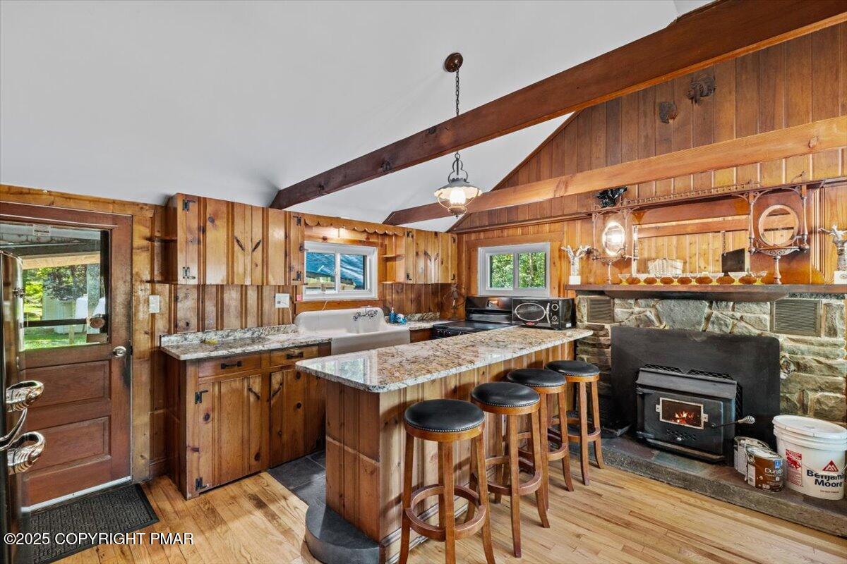 31 Maple Street Hawley, PA 18428 - Photo 7 of 30 Kitchen