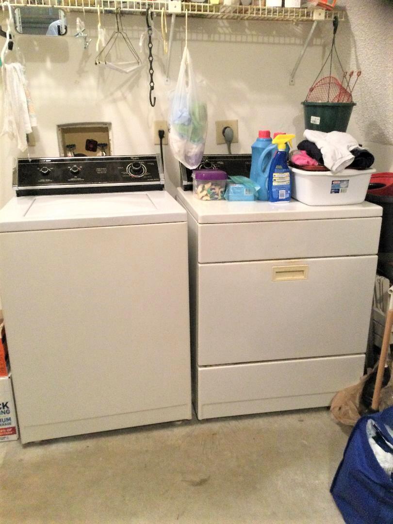 5640 Coach House Circle, Unit C Boca Raton, FL 33486 - Photo 25 of 30 Coach House Washer Dryer (2)