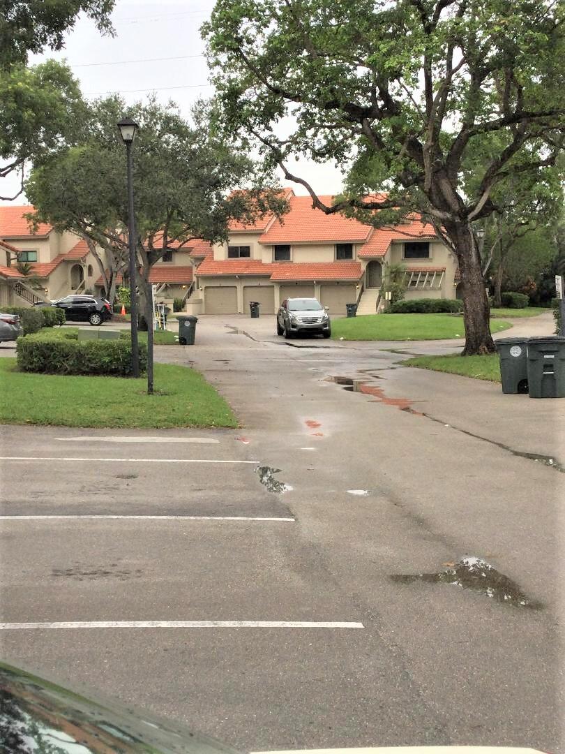5640 Coach House Circle, Unit C Boca Raton, FL 33486 - Photo 3 of 30 Coach House Street View (2)