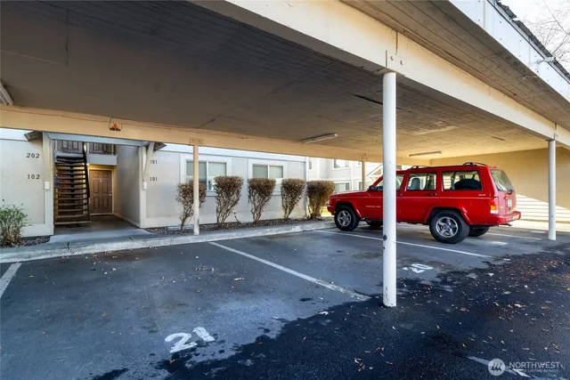 $125,000 | 1918 J Street, Unit 102, Walla Walla, WA 99362