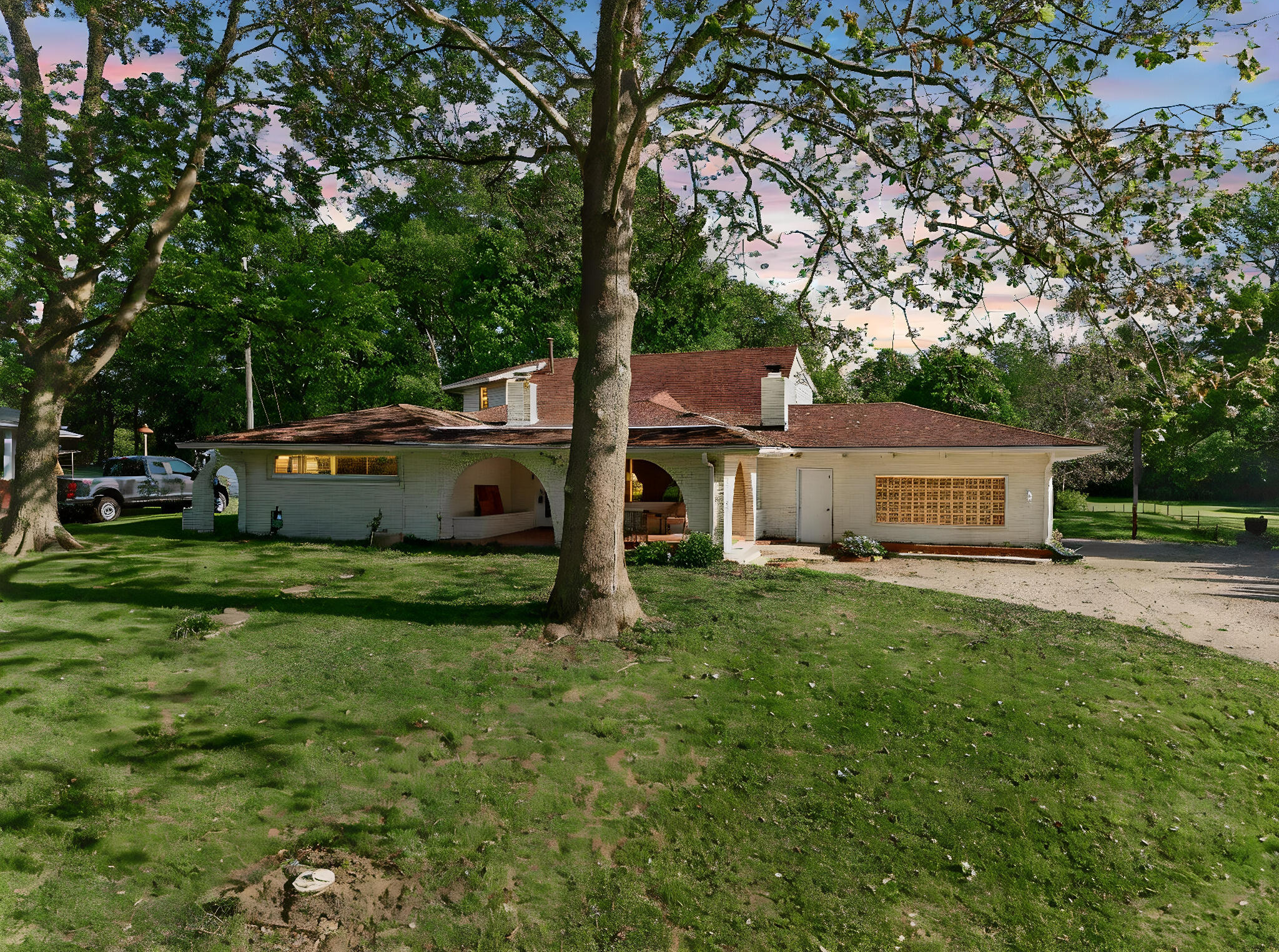 2684 Arthur Road Springfield, OH 45502 - Photo 38 of 72