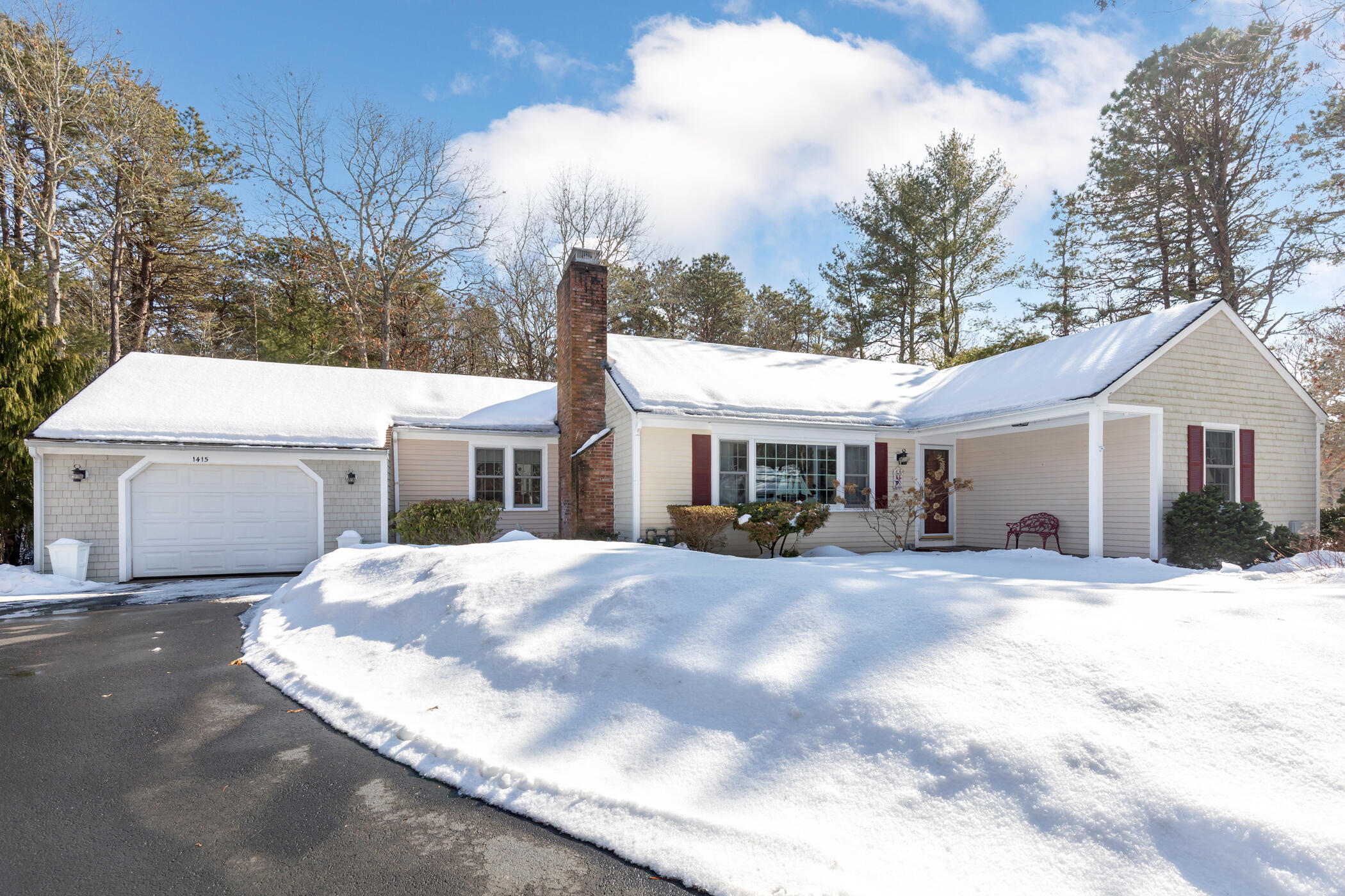 1415 Old Post Road Marstons Mills, MA 02648 - Photo 1 of 46 1415 Old Post