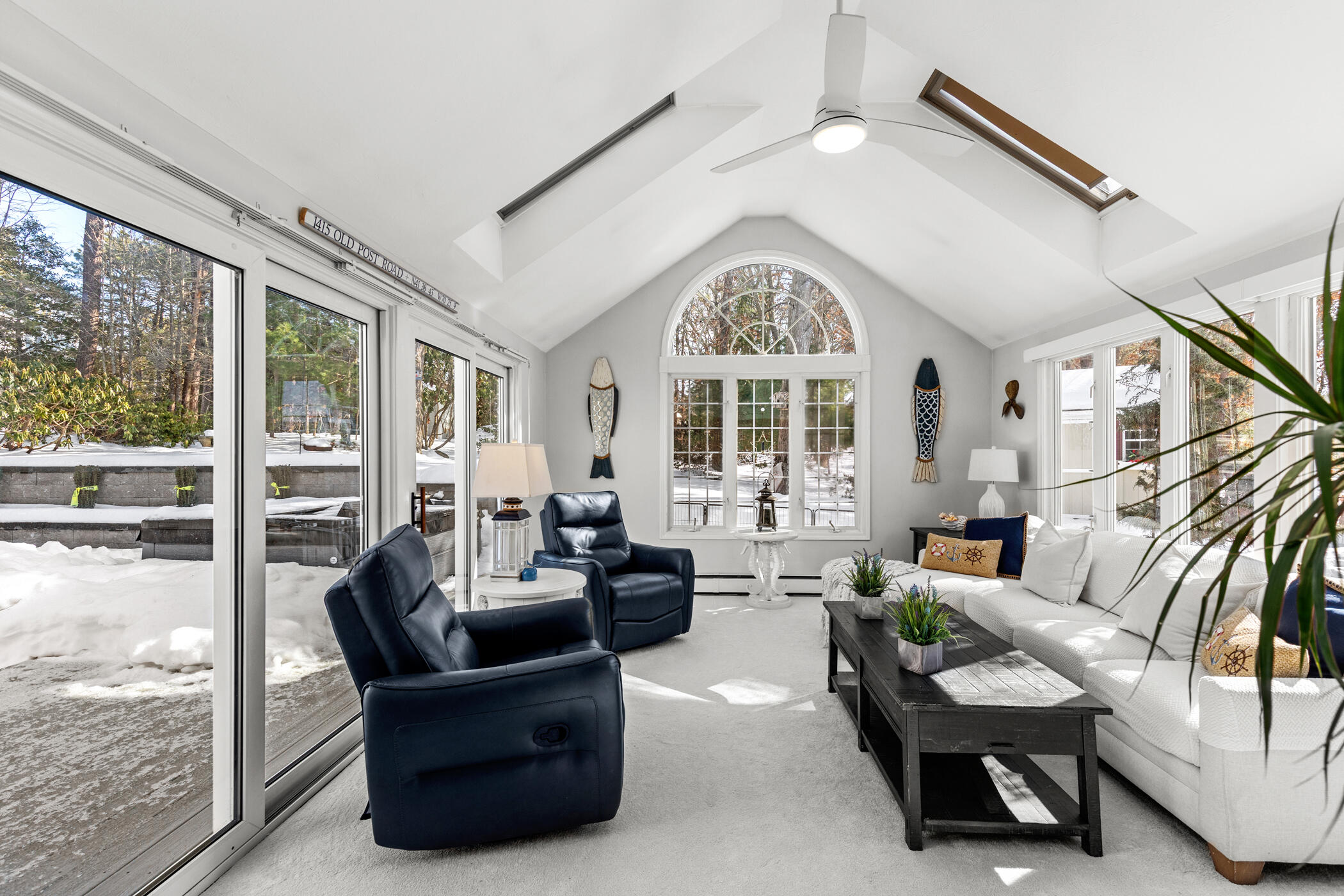 1415 Old Post Road Marstons Mills, MA 02648 - Photo 13 of 46 1415 Old Post