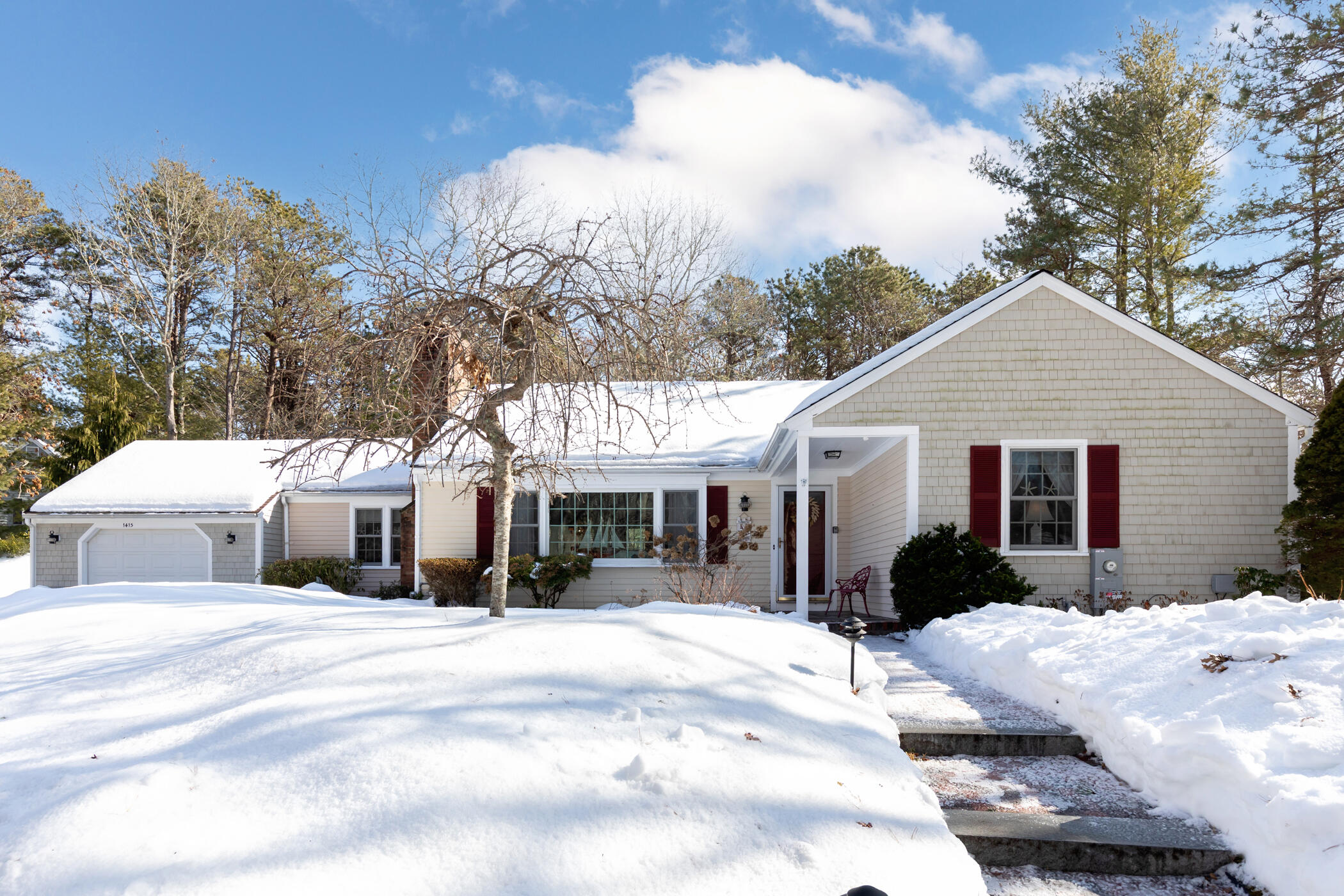 1415 Old Post Road Marstons Mills, MA 02648 - Photo 33 of 46 1415 Old Post