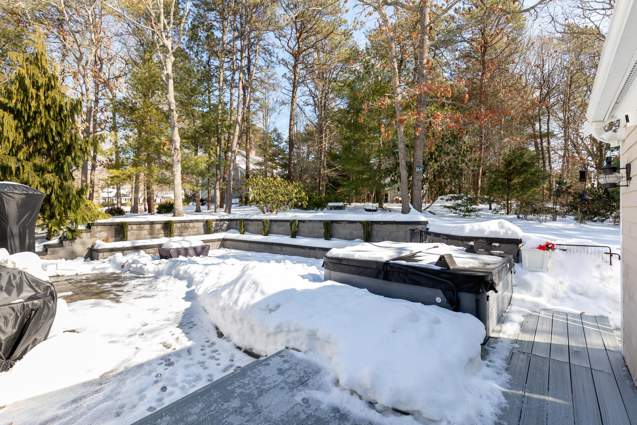 1415 Old Post Road Marstons Mills, MA 02648 - Photo 35 of 46 1415 Old Post