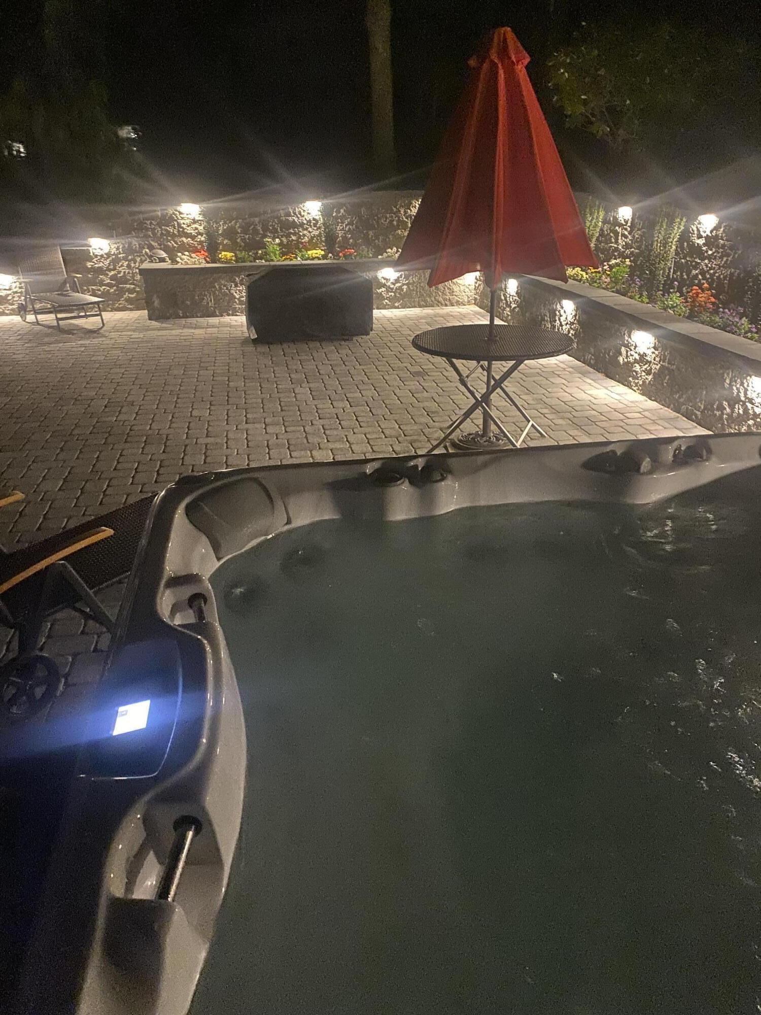 1415 Old Post Road Marstons Mills, MA 02648 - Photo 38 of 46 hot tub