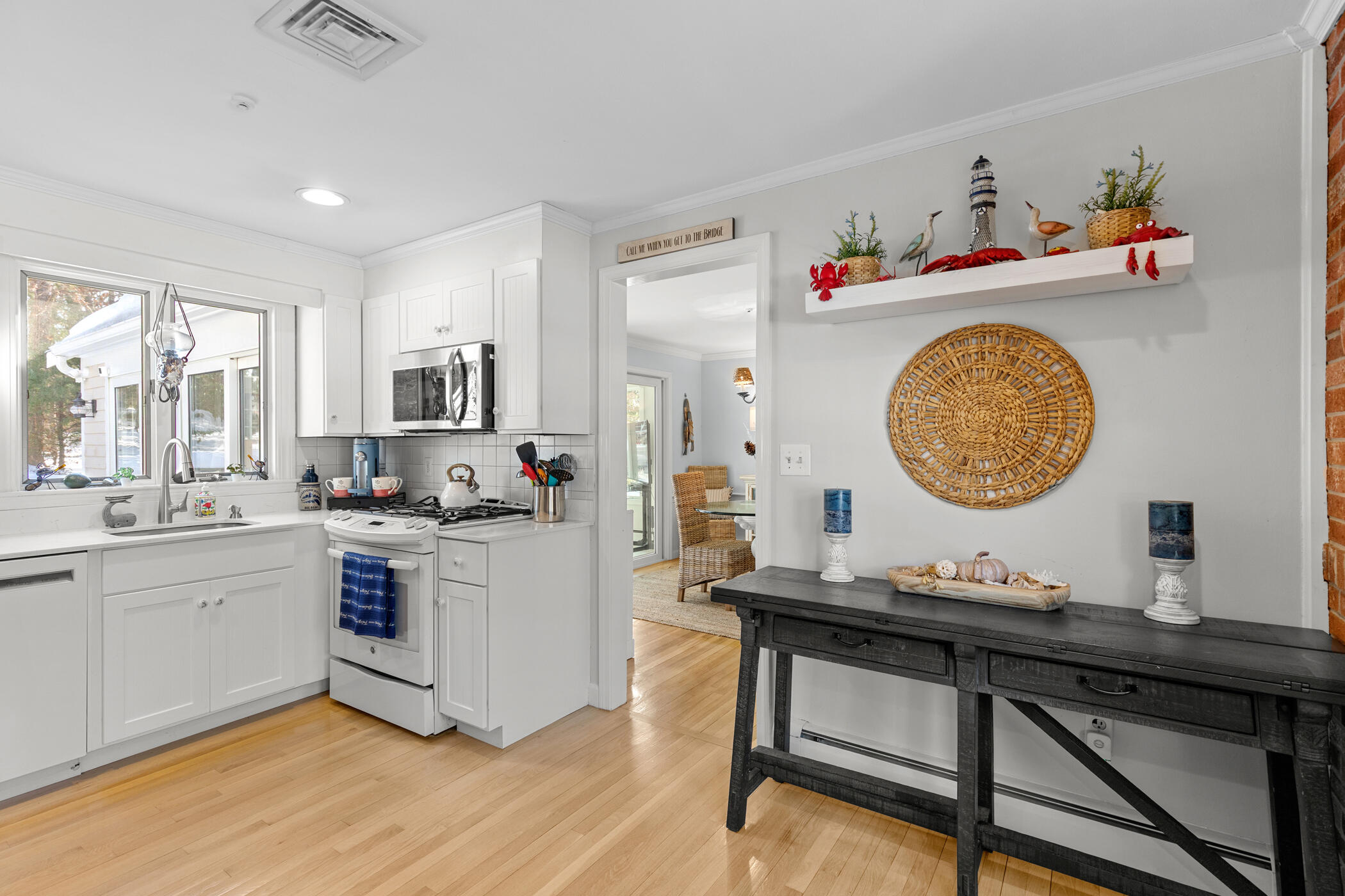 1415 Old Post Road Marstons Mills, MA 02648 - Photo 4 of 46 1415 Old Post